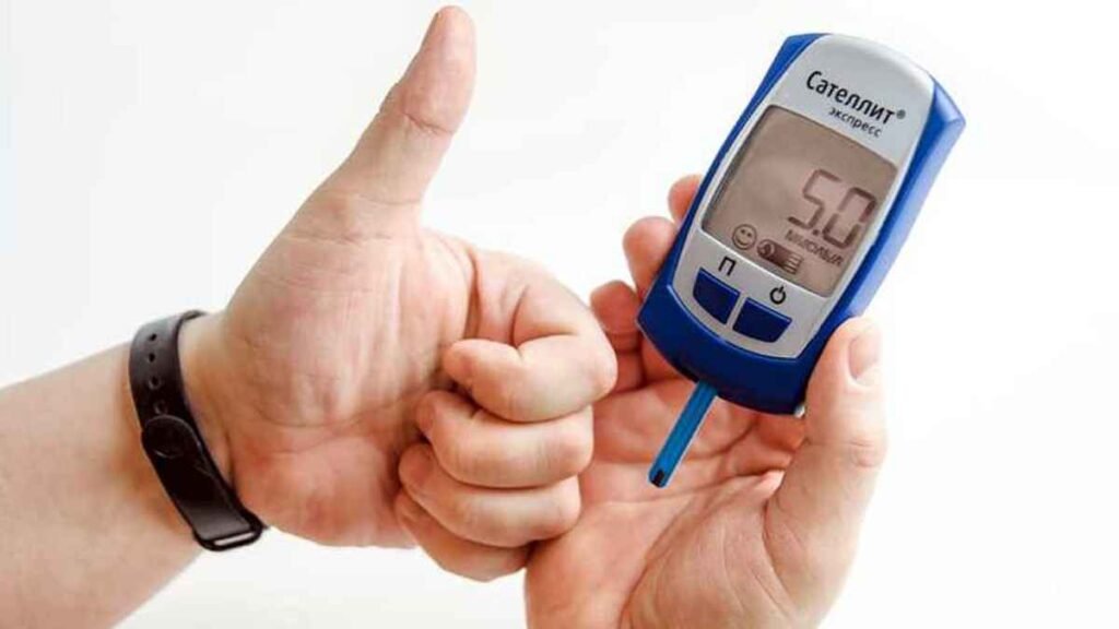 ಮಧುಮೇಹ / 10 Best Diabetes Control Tips