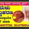 Karulu Shuddhi Kannada