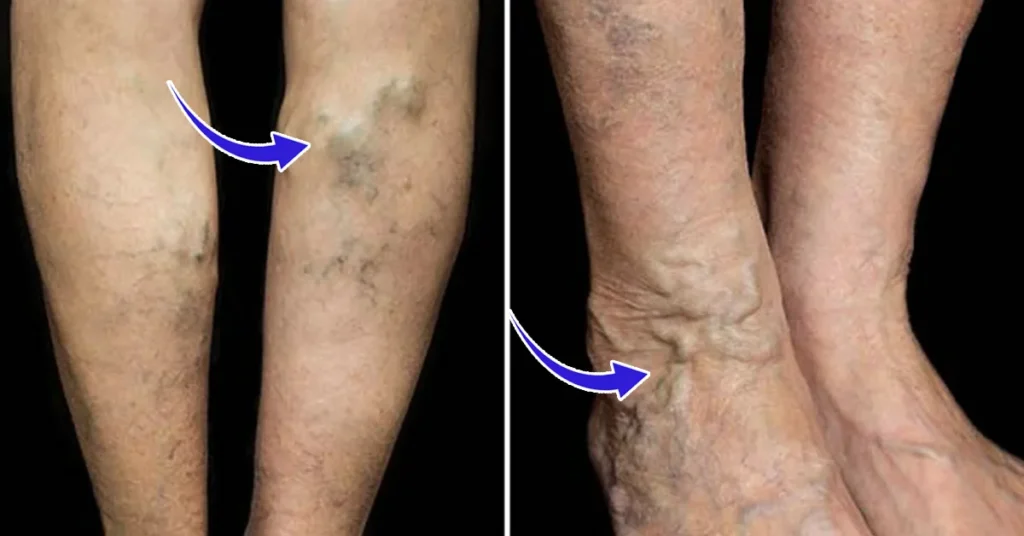 Varicose Veins