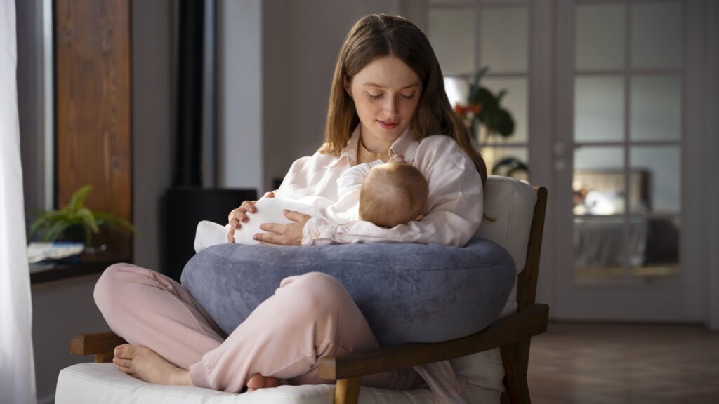 How to Stop Breastfeeding