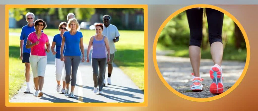 ವಾಕಿಂಗ್ ಮಾಡುವ ಸರಿಯಾದ ವಿಧಾನ - AYURVEDA TIPS IN KANNADA ವಾಕಿಂಗ್ ಮಾಡುವ ಸರಿಯಾದ ವಿಧಾನ - AYURVEDA TIPS IN KANNADA