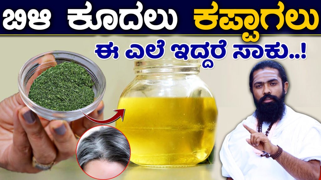 Bili Kudalu Kappagalu