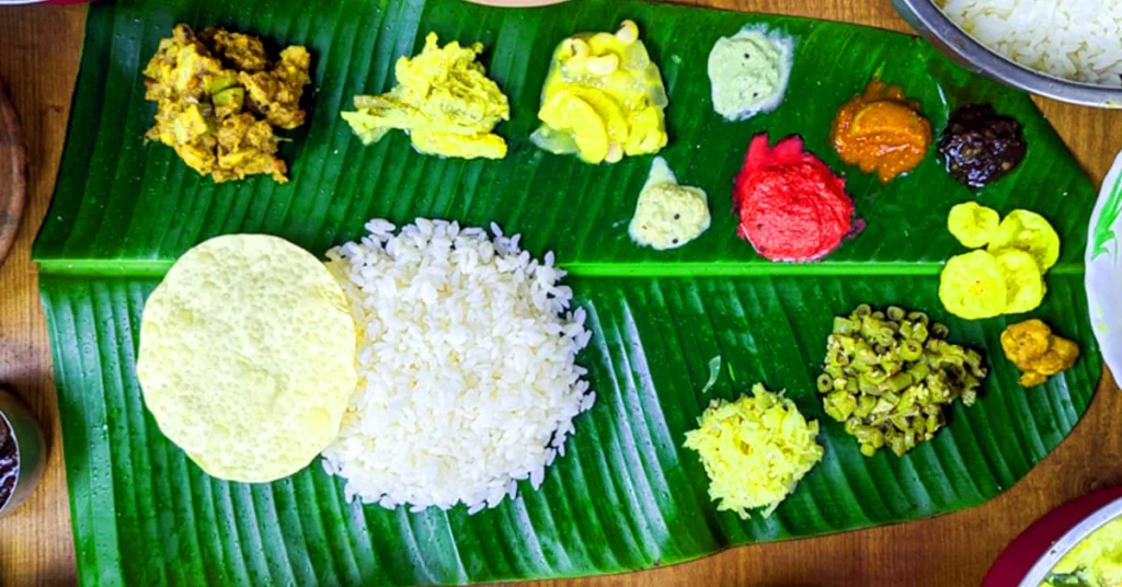 Bad Food Combinations