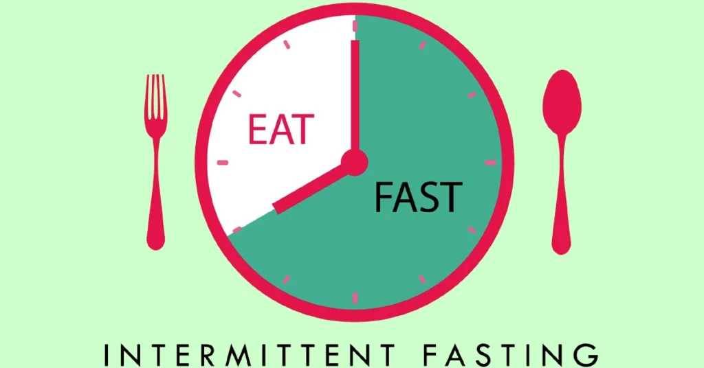 fasting benefits
