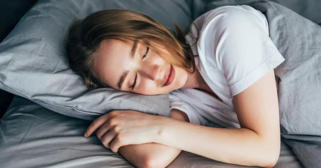 Sleeping Problem Solution in Kannada 