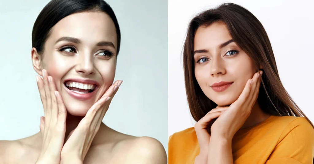 skin care tips in kannada